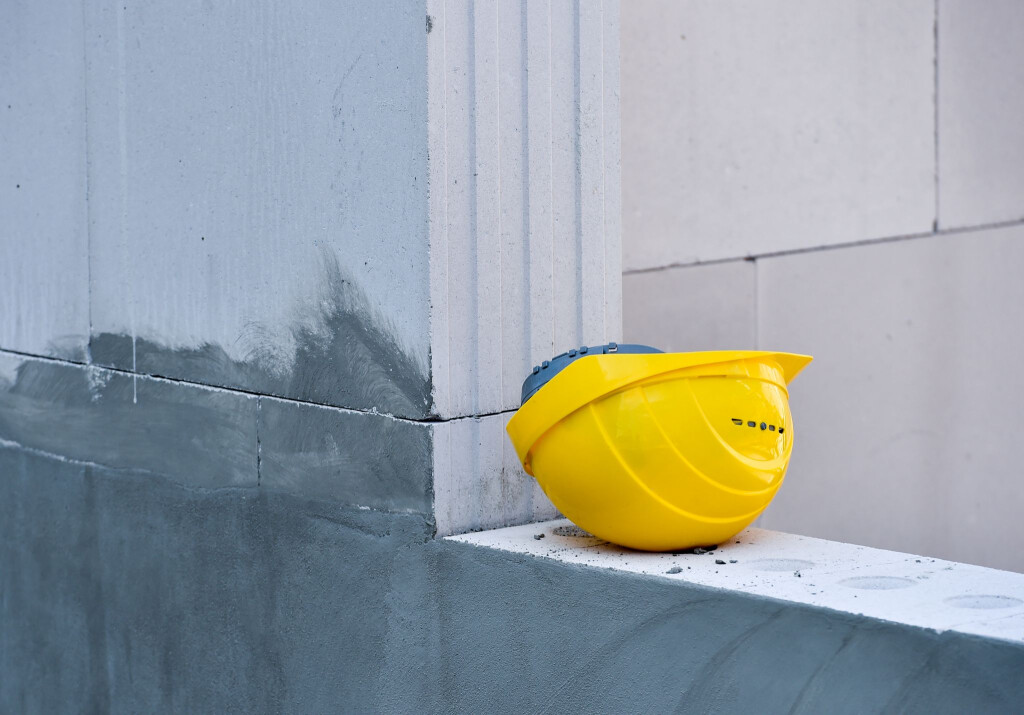 Die Bauindustrie meldet steigende Kosten durch höhere Energiepreise (Symbolbild)