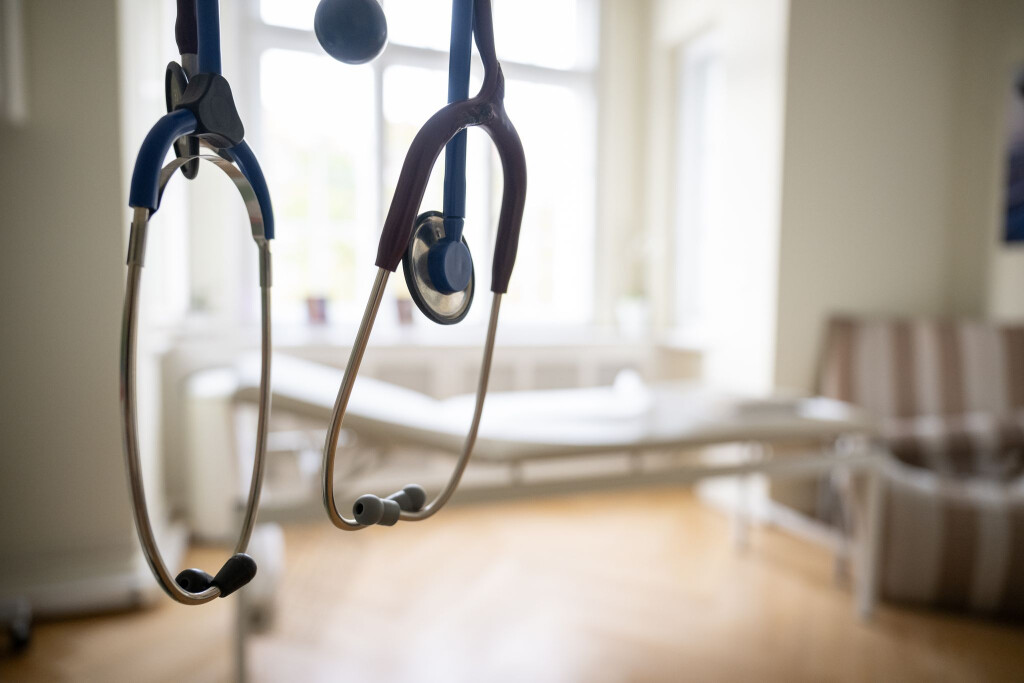 Die KV öffnet ihre Notdienstpraxis in Steglitz-Zehlendorf diese Woche länger. (Symbolfoto)