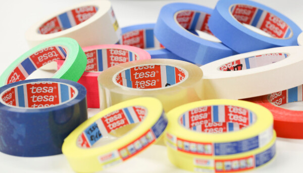 Die Beiersdorf-Tochter Tesa lässt sich nach eigenen Angaben bis 2027 an das Hamburger Wasserstoff-Industrie-Netz «HH-WIN» anschließen. (Symbolbild)