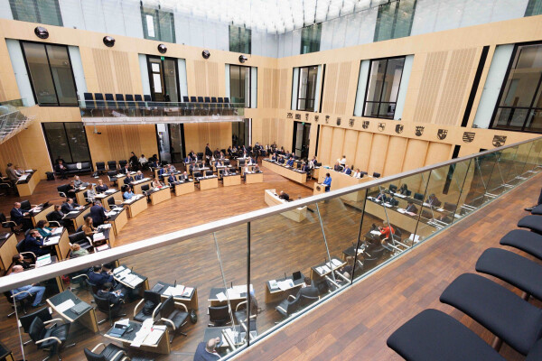 Der Bundesrat hat der Entlastungsprämie überraschend nicht zugestimmt.