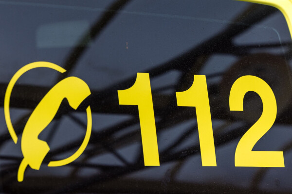 Wenn Telefon- und Mobilfunknetze zusammengebrochen sind, kann auch das Absetzen eines Notrufs schwierig werden. (Symbolfoto)