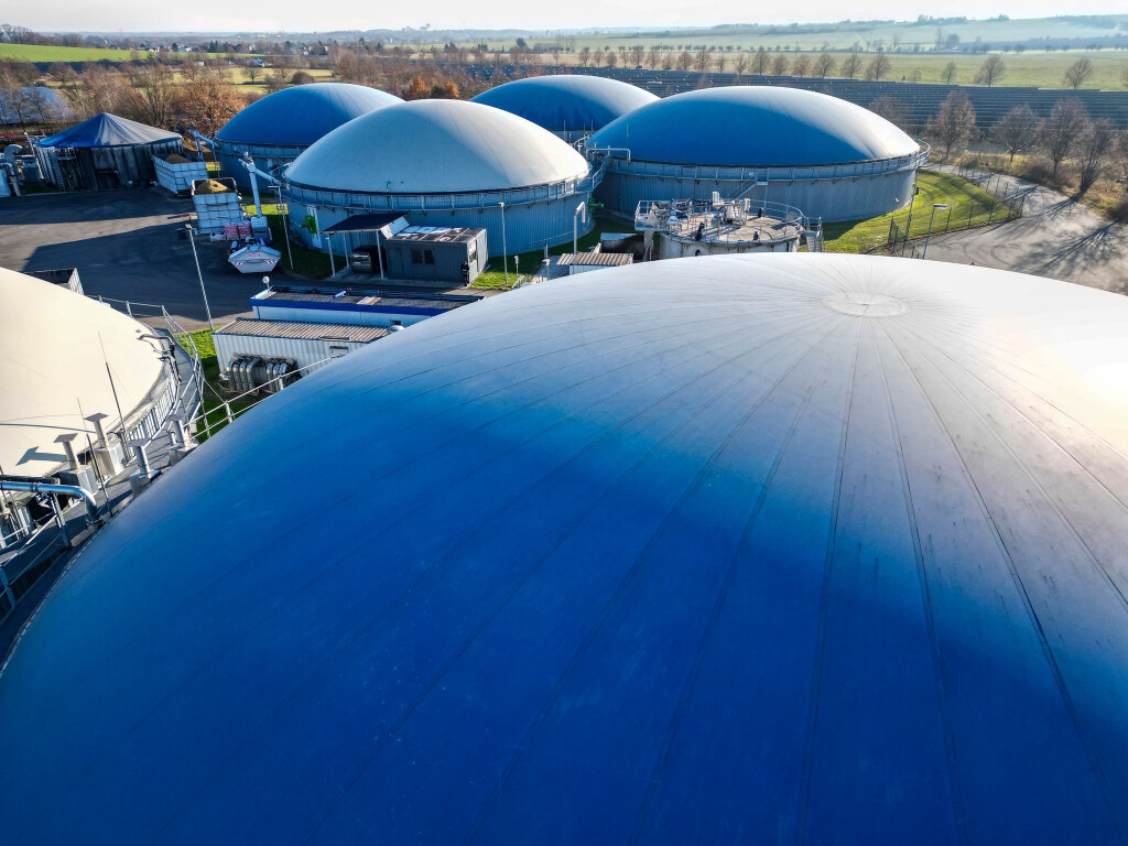 Die Anlage gehört zum Portfolio der VNG-Tochter Balance, die im Oktober zehn weitere Standorte in Ostdeutschland übernommen hat