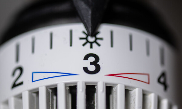 Die Wärmeplanung verpflichtet Kommunen, Pläne zu erstellen, die festlegen, welche Technologien und Energieträger für die jeweilige Region geeignet sind. (Symbolbild)