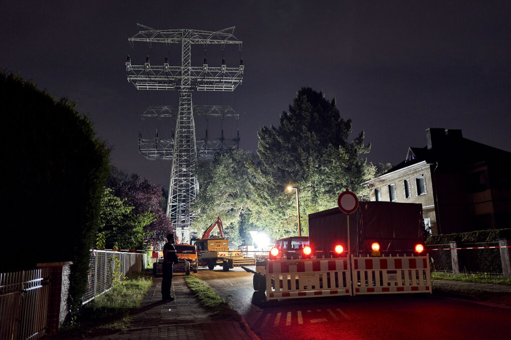 Bei der Bewältigung großer Stromausfälle wie in Berlin würden künftig deutschlandweit neue Kapazitäten bereitgehalten, wenn es nach dem VKU geht.