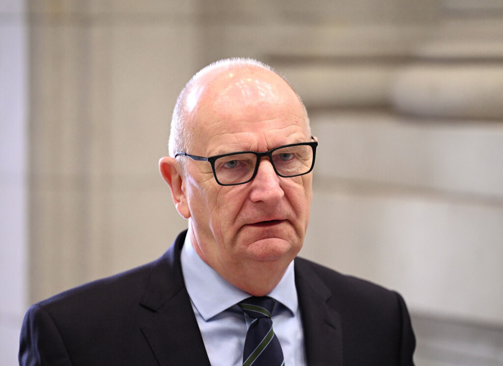 Nach Schwesigs Vorstoß zieht Brandenburgs Landeschef Woidke nach: Kommt jetzt ein Sondertreffen der Ministerpräsidenten zum Thema Entlastungen?