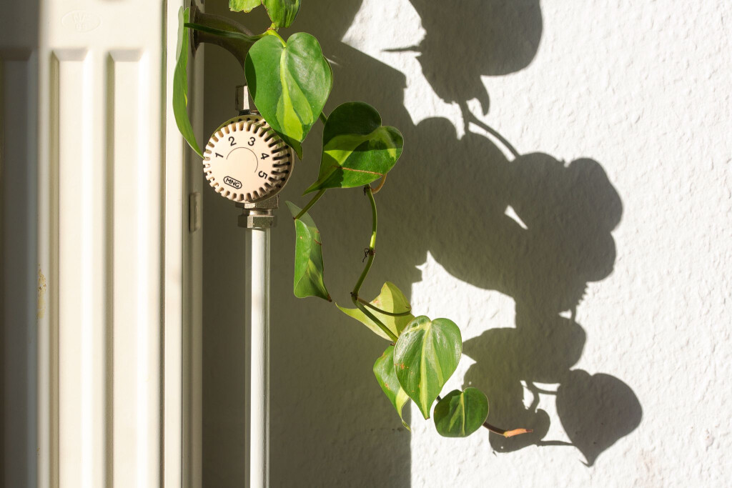 Die schwarz-rote Koalition hat die Weichen beim Heizungsgesetz neu gestellt.