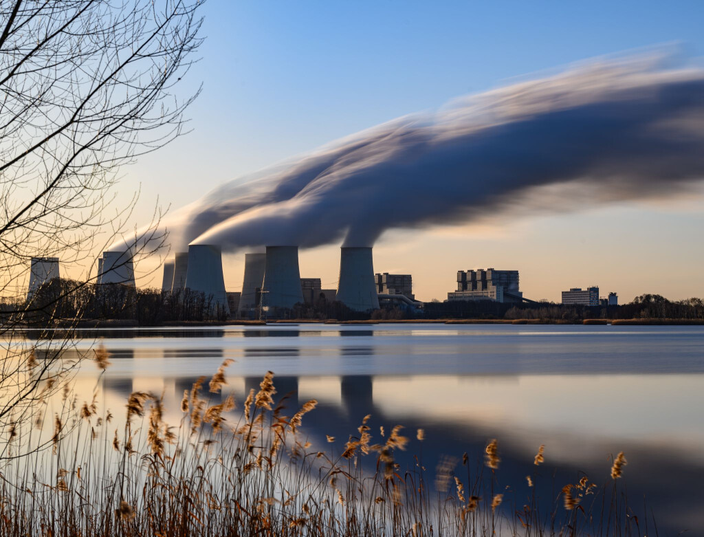 In der Lausitz fällt der Bevölkerungsrückgang bis 2038 nach einer Analyse insgesamt deutlicher aus als in den anderen Kohlerevieren. (Archivbild)