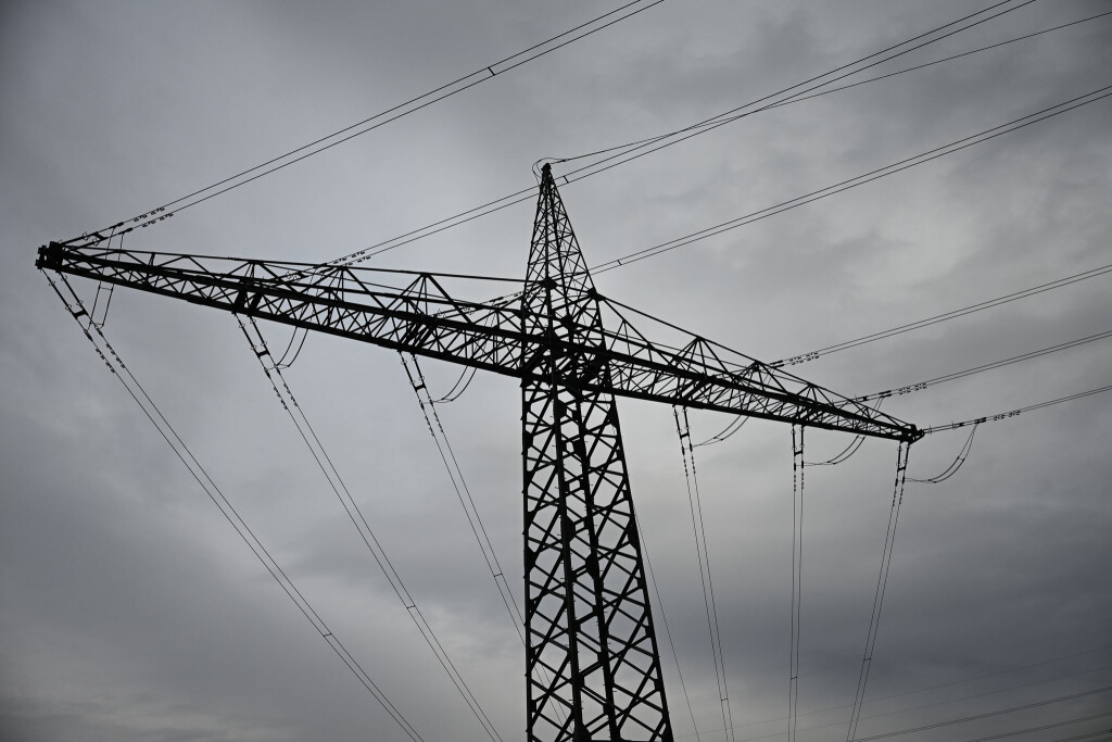 In Jena hat ein Stromausfall Alarm ausgelöst. (Symbolbild)