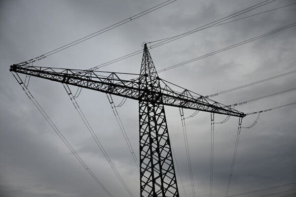 In Jena hat ein Stromausfall Alarm ausgelöst. (Symbolbild)