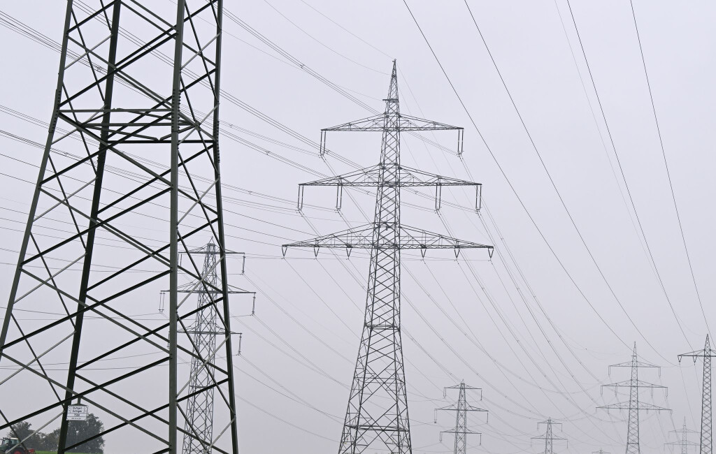 In Berlin-Wittenau kommt es zu einem Stromausfall. (Symbolbild)