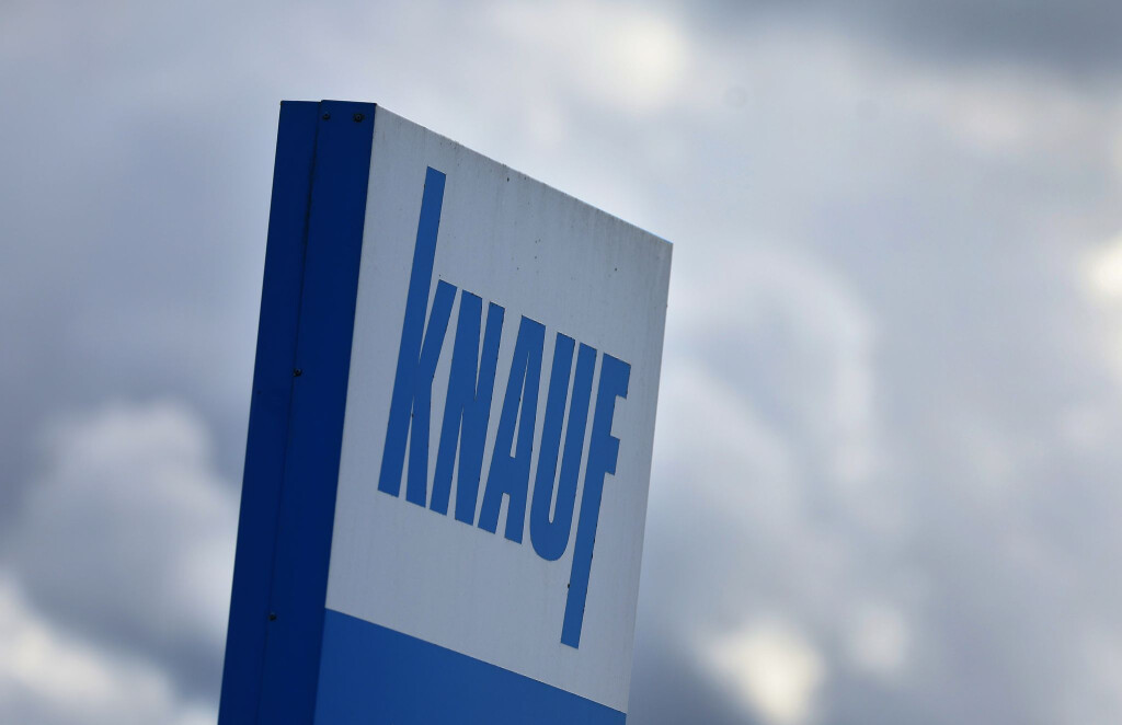 Knauf möchte Gips im großen Stil in Unterfranken fördern. (Archivbild)