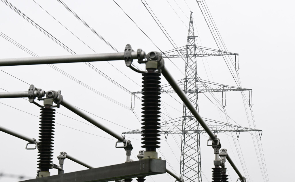 Der Stromausfall dauerte mehrere Stunden. (Symbolbild)