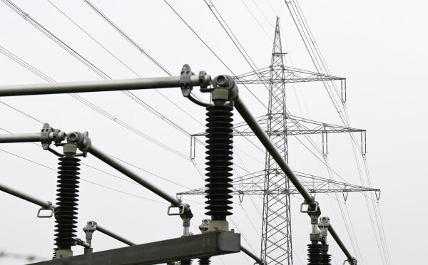 Der Stromausfall dauerte mehrere Stunden. (Symbolbild)