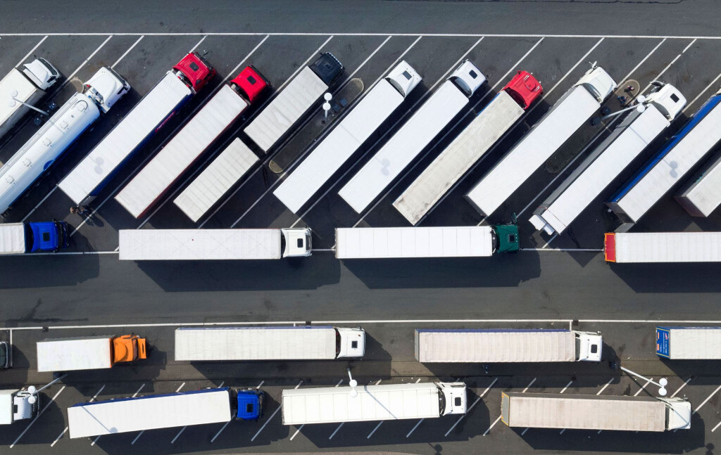 Mehrere Verkehrsverbände sehen Versorgung, Mobilität und Arbeitsplätze gefährdet. (Symbolfoto)