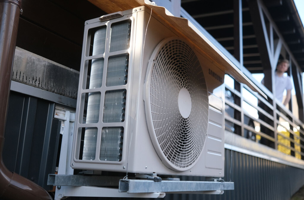 Hamburg stellt Entwurf zur kommunalen Wärmeplanung vor. (Symbolbild)