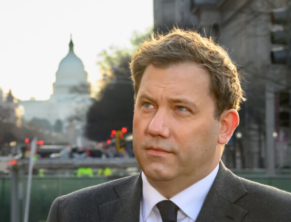 Die Amerikaner hatten kurzfristig internationale Finanzminister eingeladen.