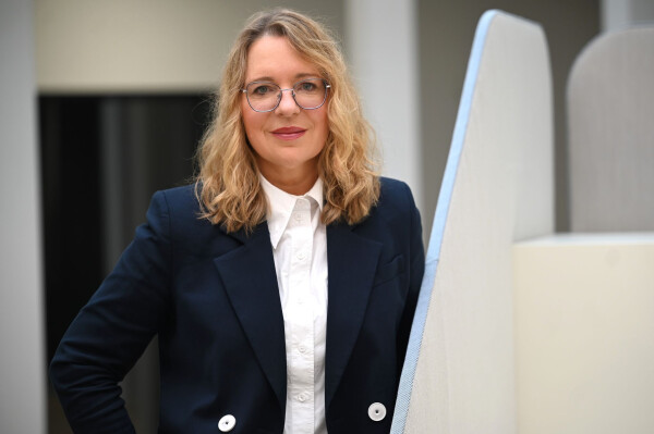 «Solange wir an Öl und Gas festhalten, bleiben wir erpressbar und anfällig für massive Preisschocks»: Energieexpertin Claudia Kemfert. (Archivbild)