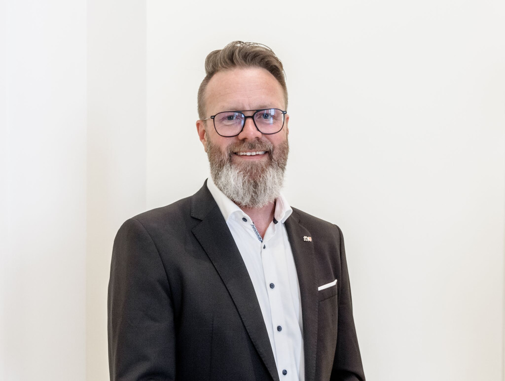 Schleswig-Holsteins Wirtschaftsminister Claus Ruhe Madsen (CDU) will Bürokratie abbauen. (Archivbild)