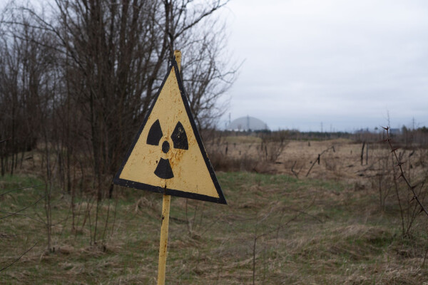 Vor 40 Jahren ereignete sich in Tschernobyl die Atomkatastrophe. (Archivbild)