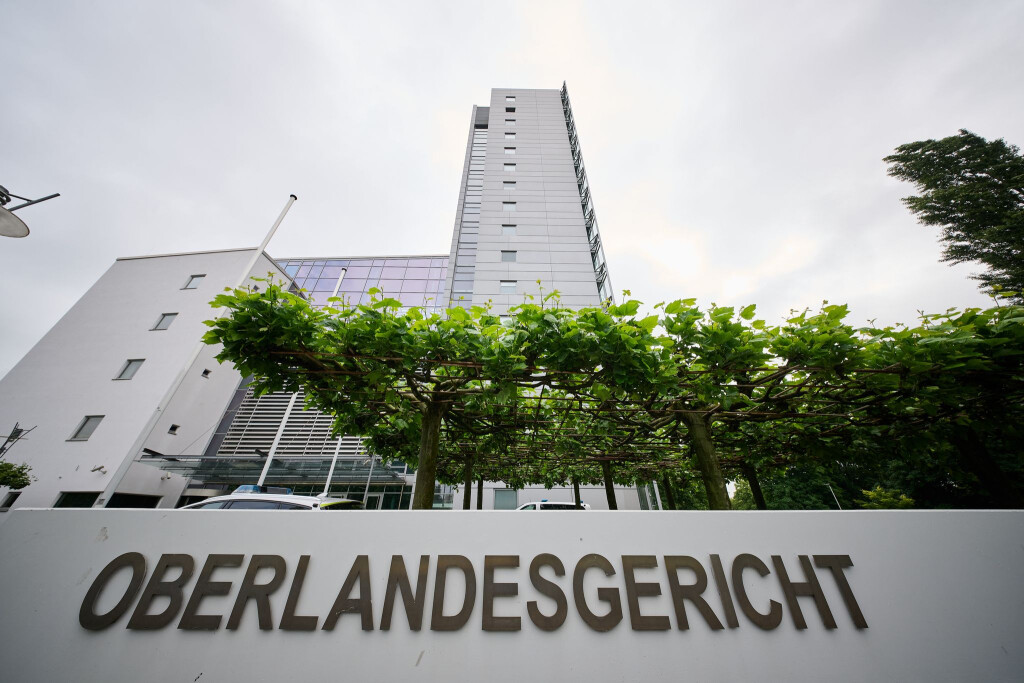 Haben ehemalige Stromio-Kunden Anspruch auf Schadenersatz? Das OLG Hamm will diese Frage am 18. Juni beantworten. (Archivbild)