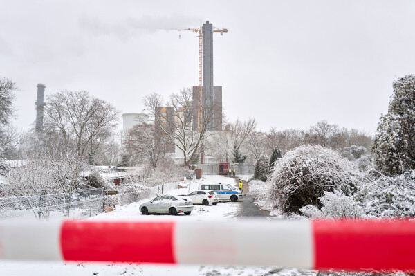 Die Unternehmensverbände in Berlin und Brandenburg rechnen wegen des Stromausfalls mit extremen Belastungen und hohen Schäden (Archivbild).