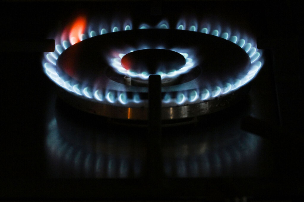 Gas ist für viele Haushalte in Sachsen-Anhalt weiterhin der wichtigste Energieträger zum Heizen. (Symbolbild)