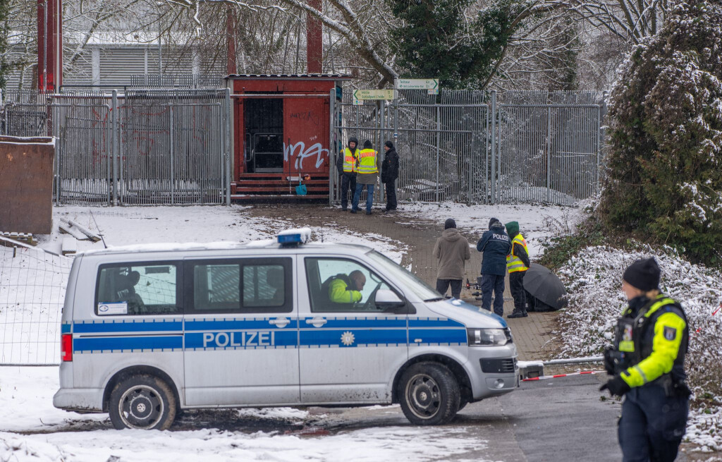 Nach dem Brandanschlag auf das Berliner Stromnetz Anfang Januar hat der Senat einiges getan, um die Sicherheit der kritischen Infrastruktur zu verbessern. (Archivbild)