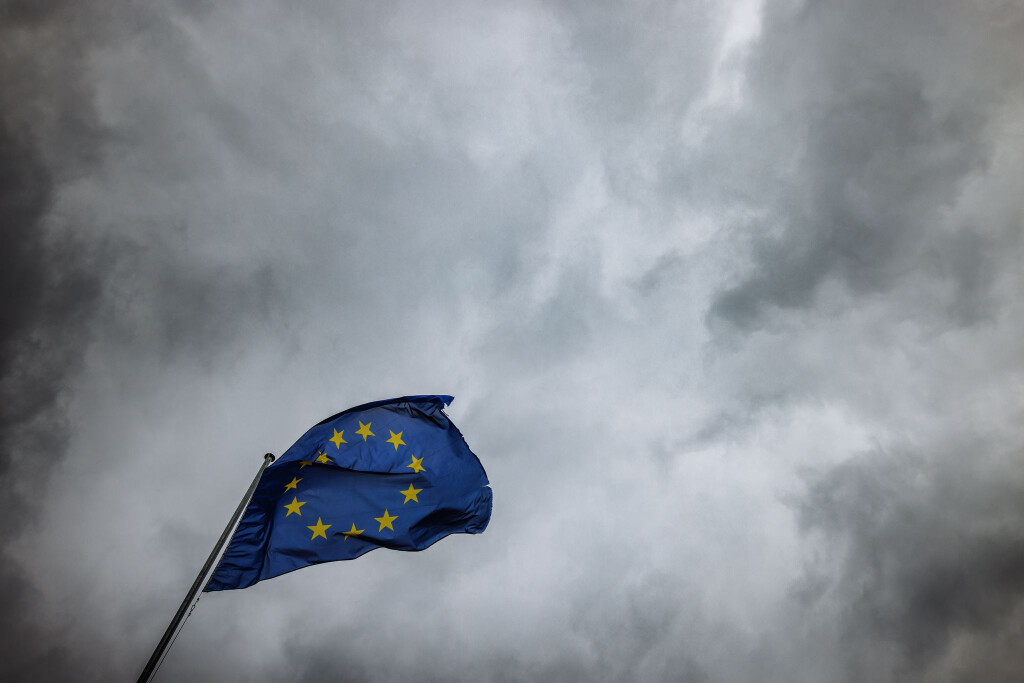 Die EU will unabhängiger von russischem Gas werden - und weniger erpressbar. (Archivbild)