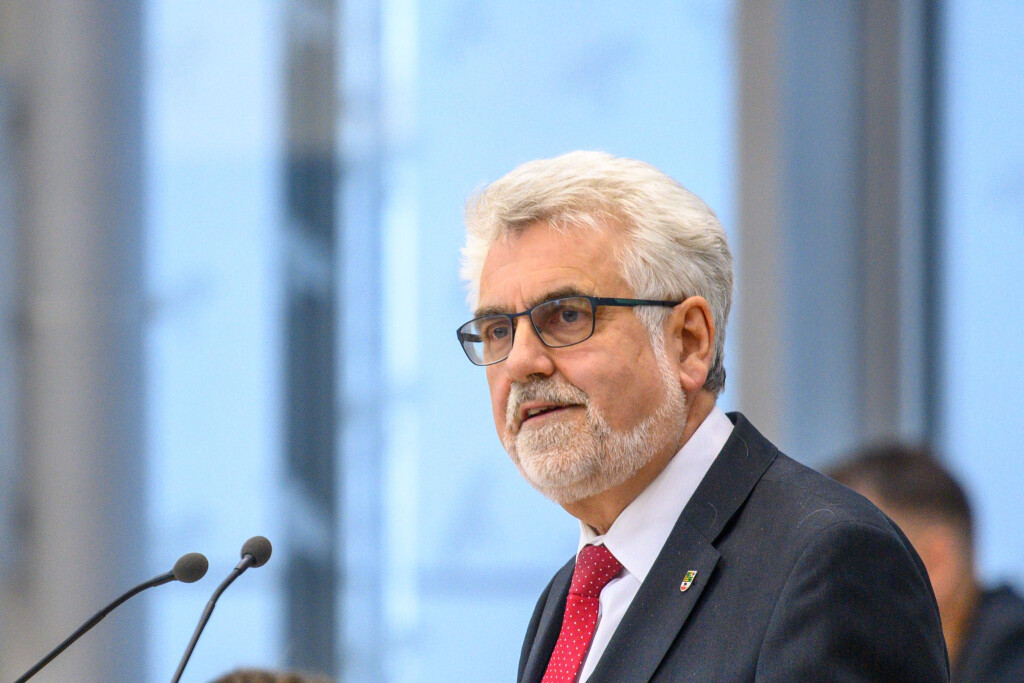 Energieminister Armin Willingmann begrüßt das Entlastungspaket der Bundesregierung und fordert zugleich wirksame Kontrollen bei der Umsetzung. (Archivbild)