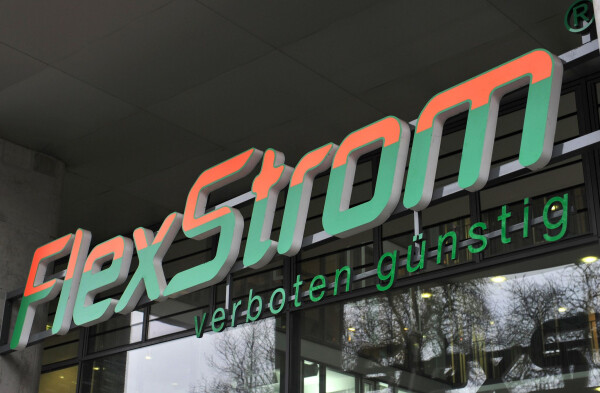 2013 platzte das Geschäftsmodell von Flexstrom. (Archivbild)