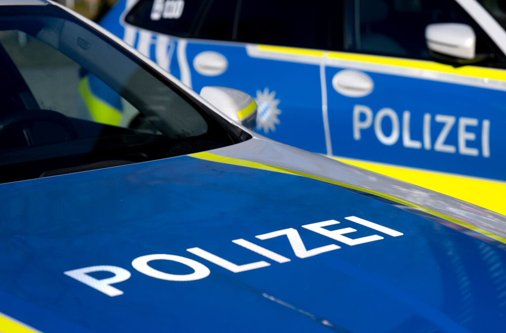 Die Polizei im Kreis Recklinghausen bittet die Bevölkerung um Mithilfe bei der Suche nach einem Kind. (Symbolbild)