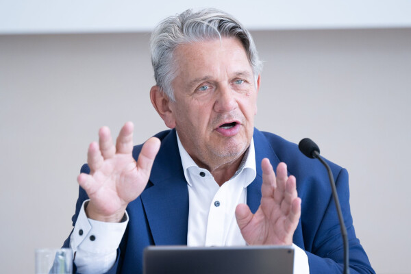 Sachsens Handwerk fordert die Bundesregierung zum Handeln auf. (Archivbild)