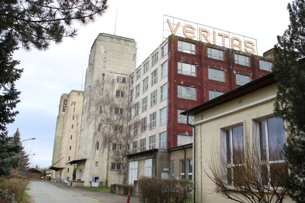 In Wittenberge soll ein neues Stadtquartier entstehen. (Archivbild)
