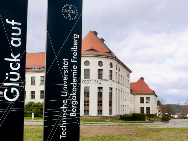 Die Bedingungen für die natürliche Entstehung von Wasserstoff sind in Sachsen besonders günstig, glaubt Professor Moh'd Amro von der TU Bergakademie Freiberg.