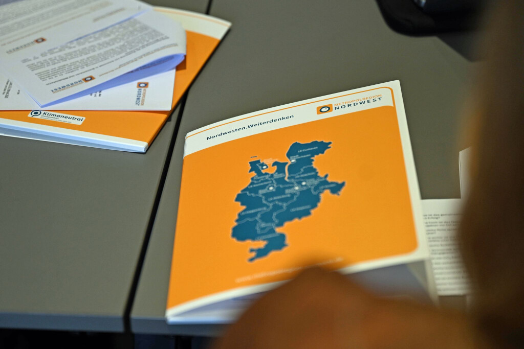 Bremen und Niedersachsen fördern drei Projekte für die Energietransformation.