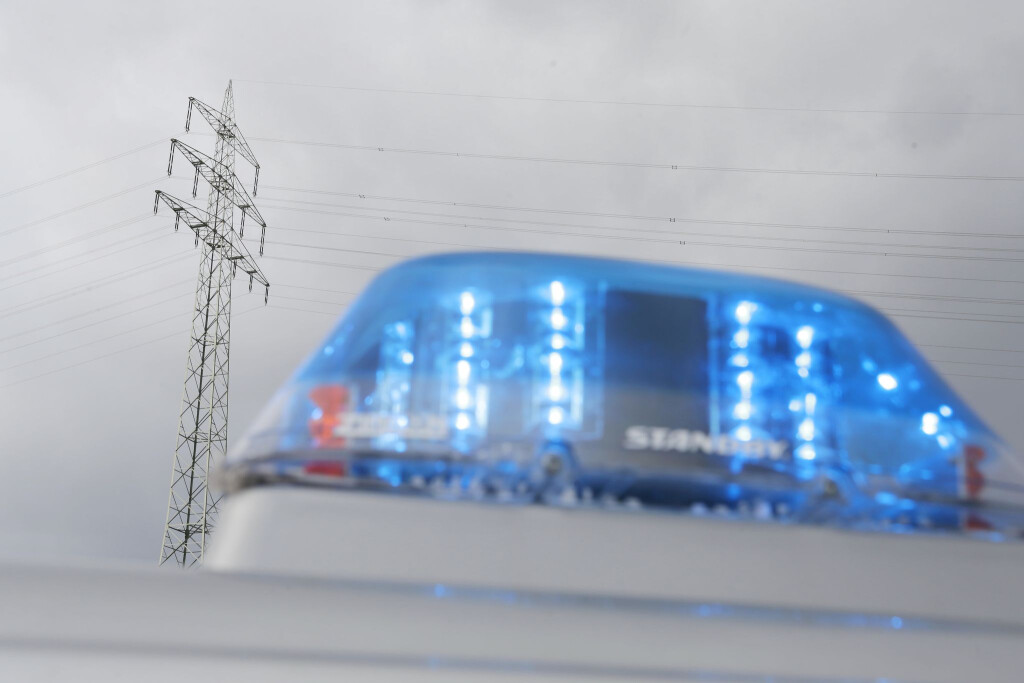 Windrad verliert Kopf und Flügel: Warum die Windkraftanlage havarierte ist nach Angaben der Behörden unklar. (Symbolbild)