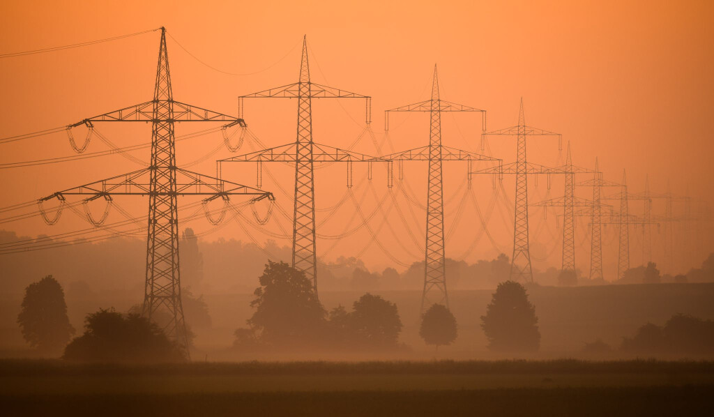 Schleswig-Holsteinische Unternehmen halten die Energiepolitik der Bundesregierung mehrheitlich für zu wenig verlässlich. (Archivfoto)