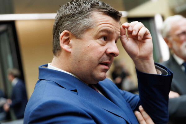 «Es muss dann auch Entlastungen geben, die wirklich bei den Menschen in ganz Deutschland ankommen», sagt Sachsen-Anhalts Ministerpräsident Sven Schulze (CDU).
