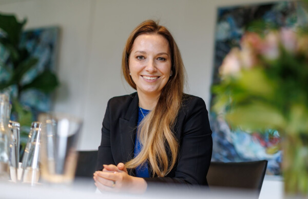 Ein offener Punkt muss laut Magdalena Finke noch eine Anhörung durchlaufen. (Archivbild)