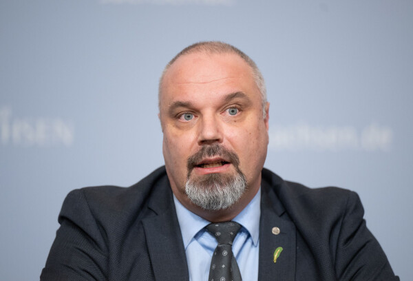 Sachsens Bauernverband begrüßt Entlastung bei Energiekosten. (Archivbild)