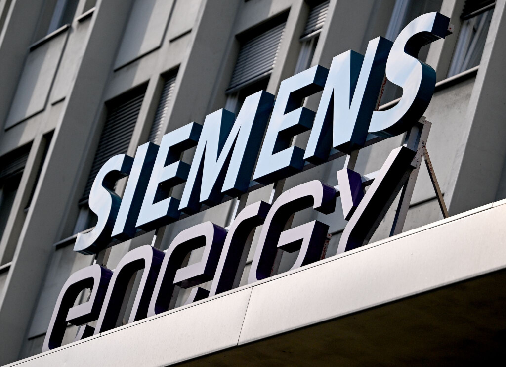 Siemens Energy verdient mehr als je zuvor. (Archivbild)