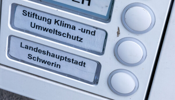 Im juristischen Streit um die Erhebung einer Schenkungssteuer hat die Klimastiftung MV gegen das Land den Kürzeren gezogen. (Symbolbild)