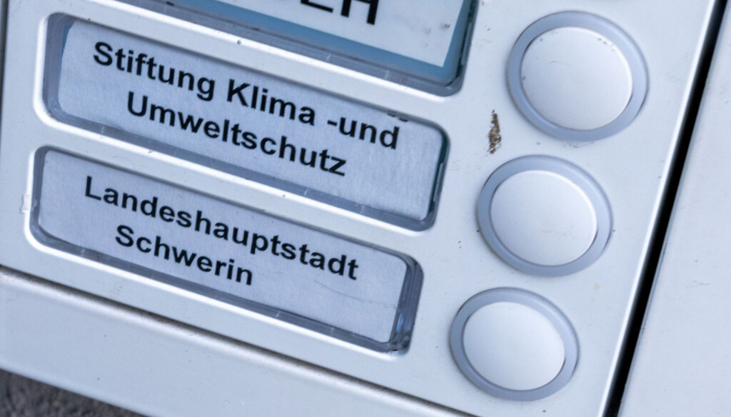 Im juristischen Streit um die Erhebung einer Schenkungssteuer hat die Klimastiftung MV gegen das Land den Kürzeren gezogen. (Symbolbild)