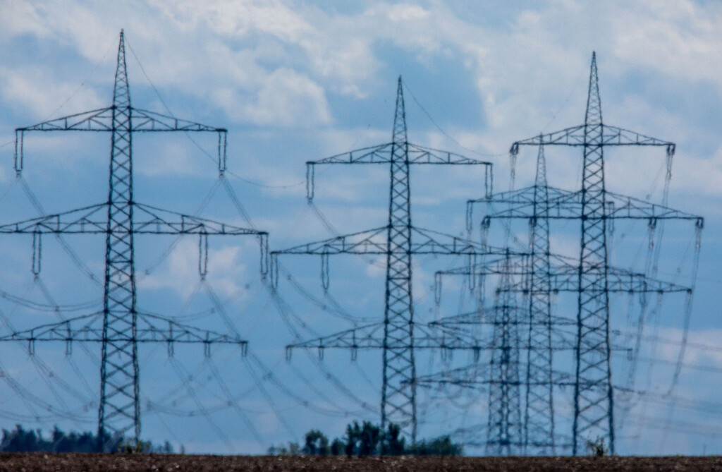 Vor allem die Strom- und Energiepreise stehen im Fokus der Energieminister. (Archivbild)