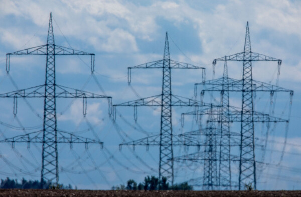 Vor allem die Strom- und Energiepreise stehen im Fokus der Energieminister. (Archivbild)