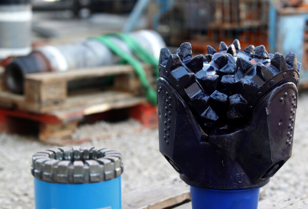 Heizen mit Wasser aus der Tiefe? In Köln-Dellbrück startet bald eine weitere Forschungsbohrung des Geologischen Dienstes. (Archivbild)