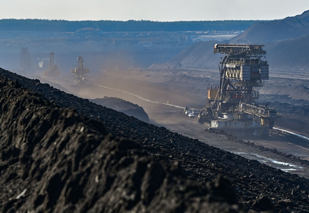 Die Leag will die Kohleförderung in Welzow-Süd schon 2030 beenden. (Archivbild)