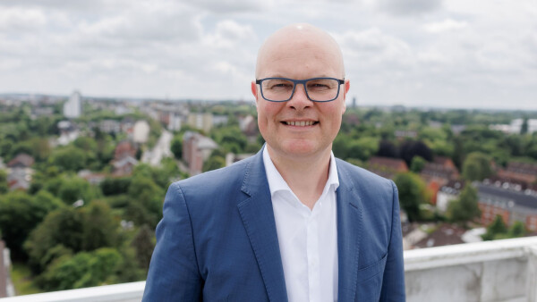 Die Landesregierung wird alles tun, um nicht ausgebremst zu werden, sagte Tobias Goldschmidt.