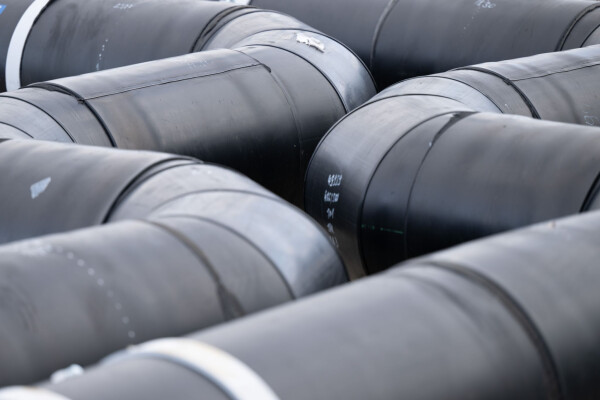 Görlitz und Zgorzelec setzen auf Fernwärme. (Symbolbild)