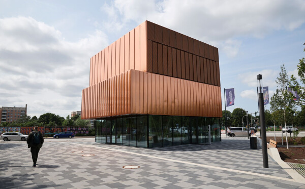 Die Hamburger Energienetze sind 2024 aus dem Zusammenschluss der Stromnetz Hamburg GmbH und der Gasnetz Hamburg GmbH entstanden. (Archivbild)